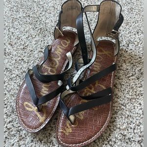 Sam Edelman Sandals